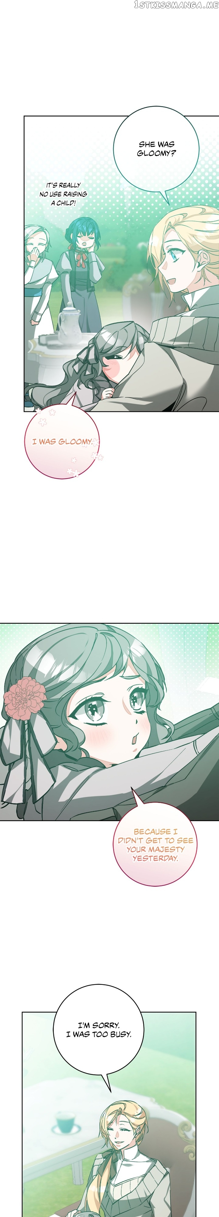 I’ve Become the Villainous Emperor of a Novel Chapter 148 - page 23