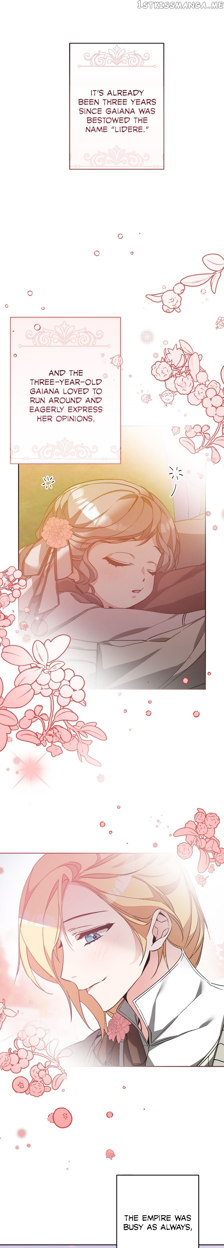 I’ve Become the Villainous Emperor of a Novel Chapter 148 - page 25