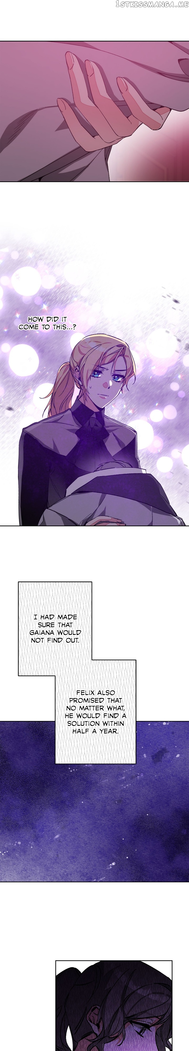 I’ve Become the Villainous Emperor of a Novel Chapter 148 - page 3