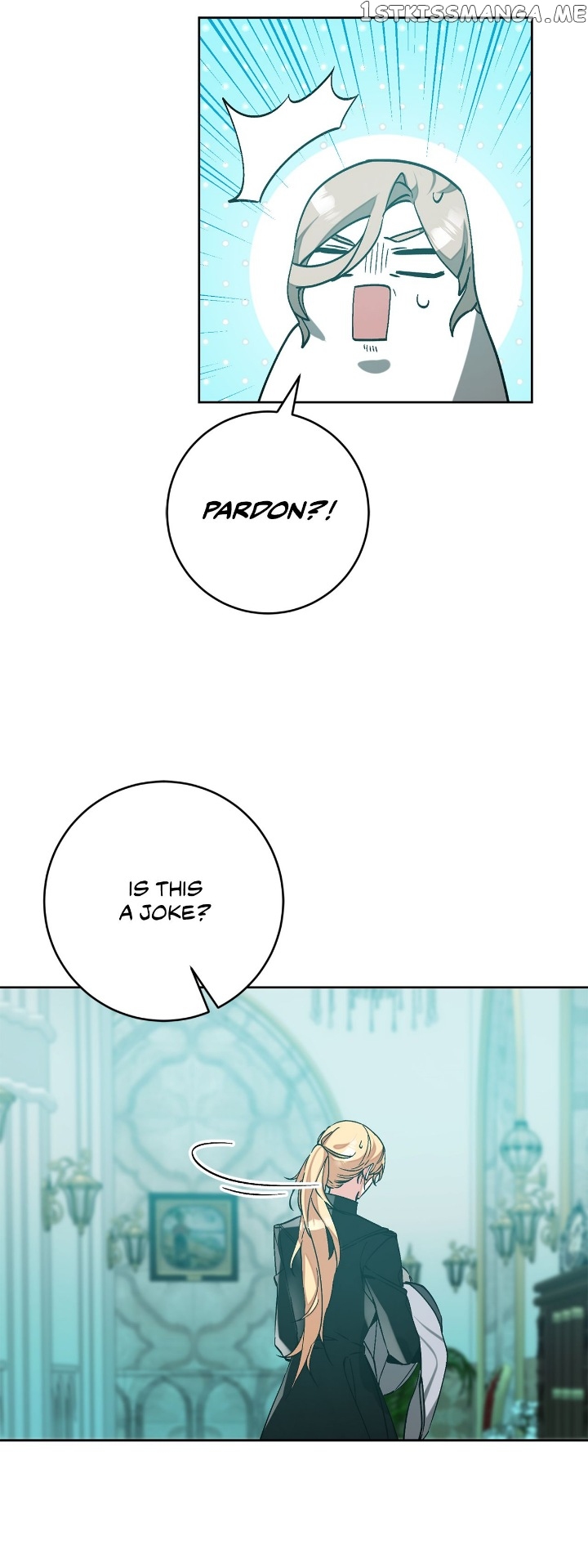 I’ve Become the Villainous Emperor of a Novel Chapter 148 - page 8