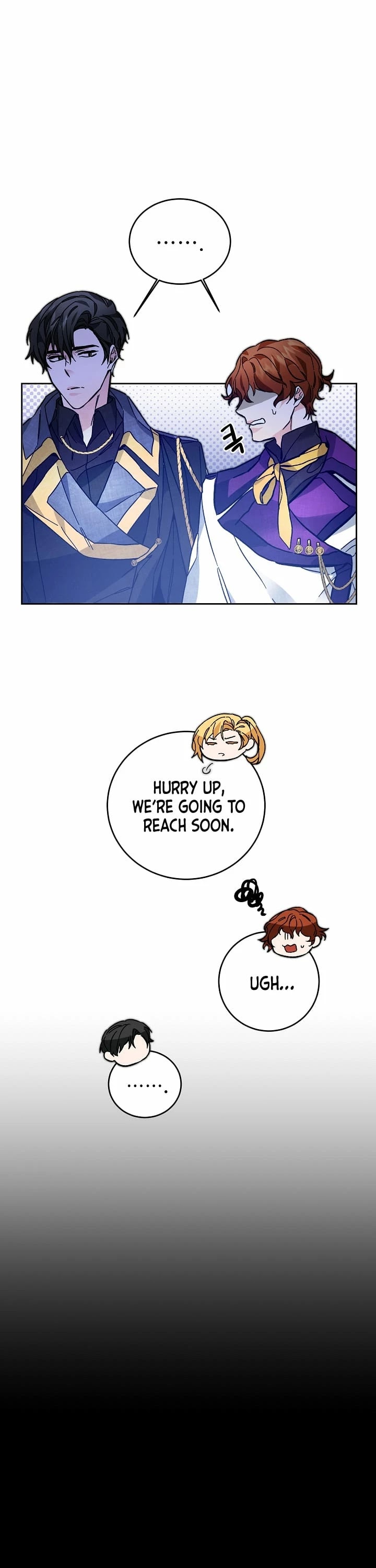I’ve Become the Villainous Emperor of a Novel chapter 33 - page 10