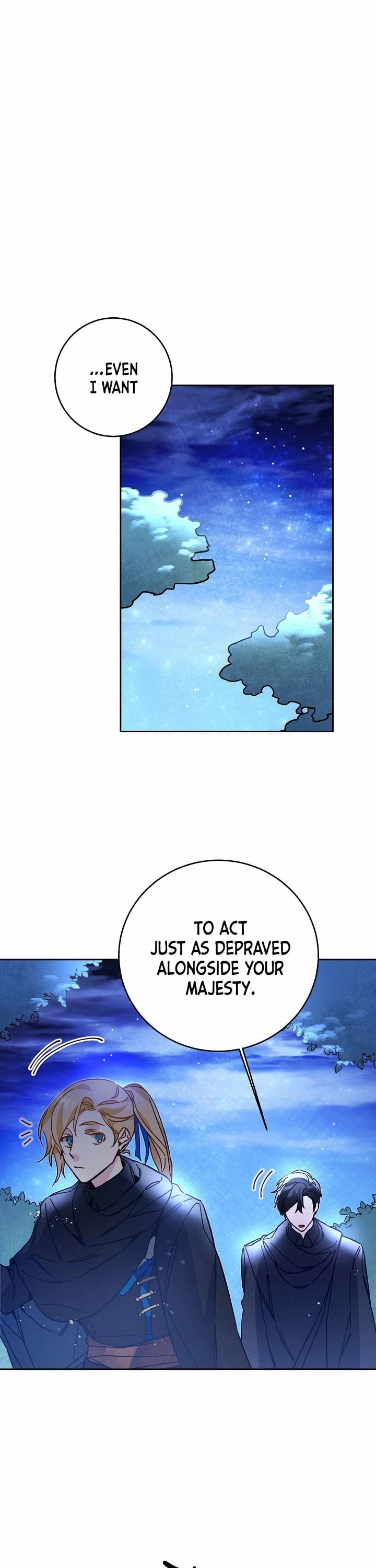 I’ve Become the Villainous Emperor of a Novel chapter 33 - page 19