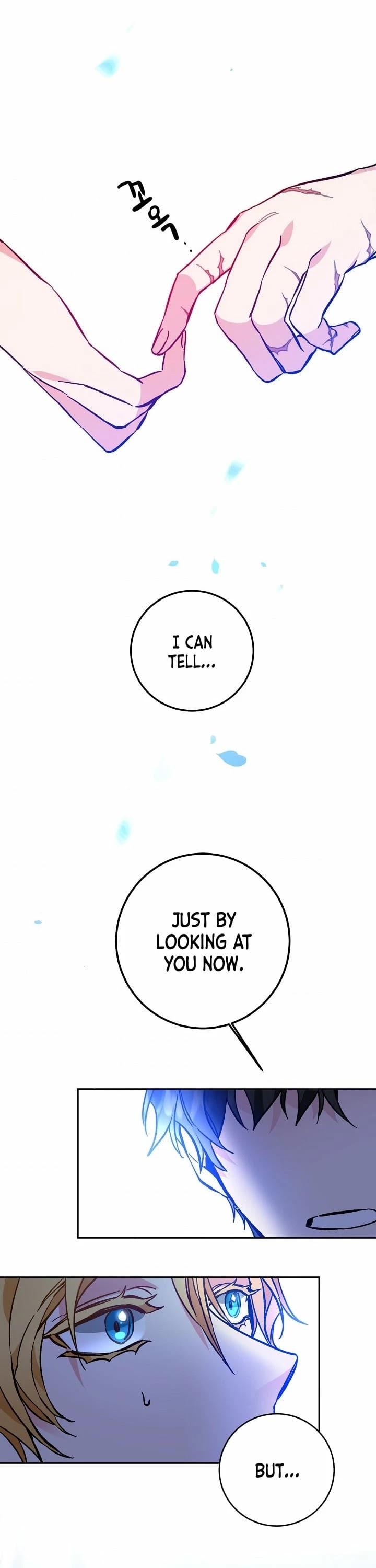 I’ve Become the Villainous Emperor of a Novel chapter 33 - page 25