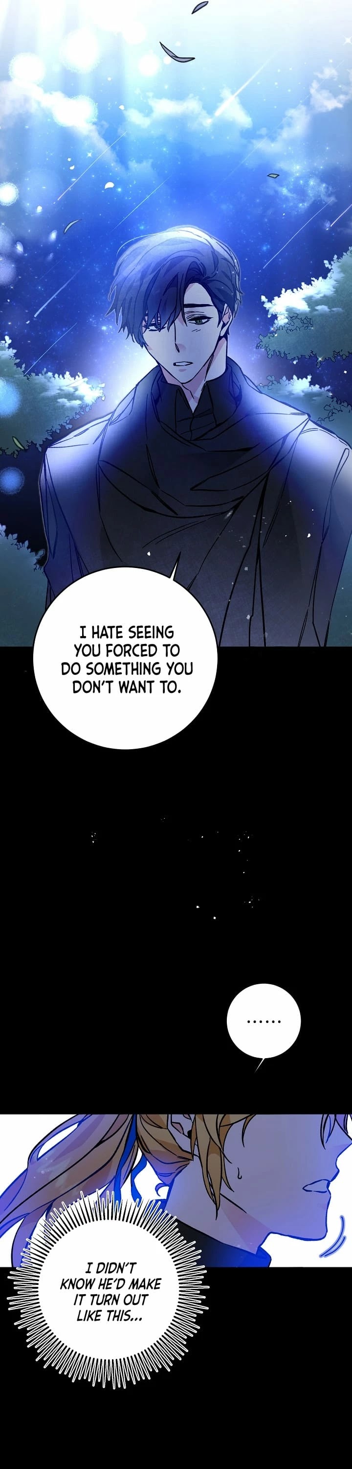 I’ve Become the Villainous Emperor of a Novel chapter 33 - page 26