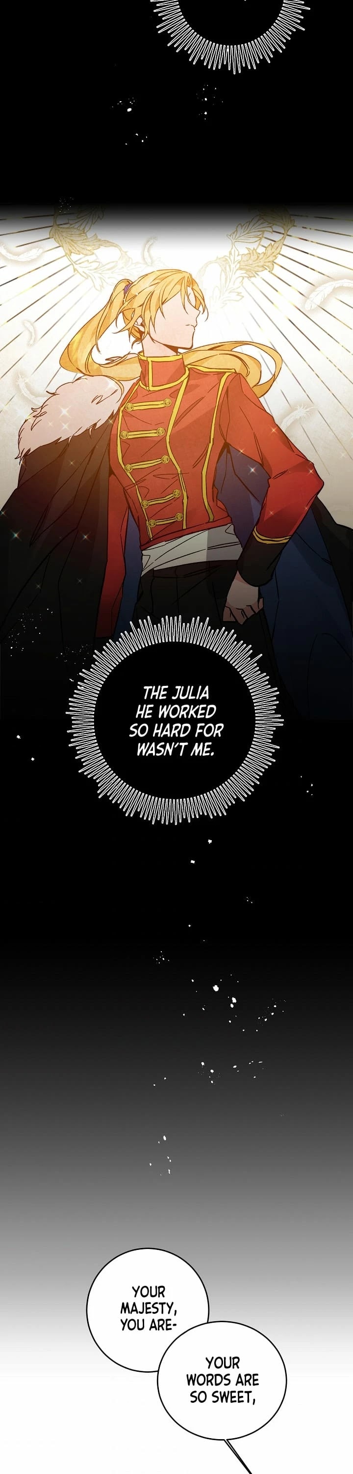 I’ve Become the Villainous Emperor of a Novel chapter 33 - page 32