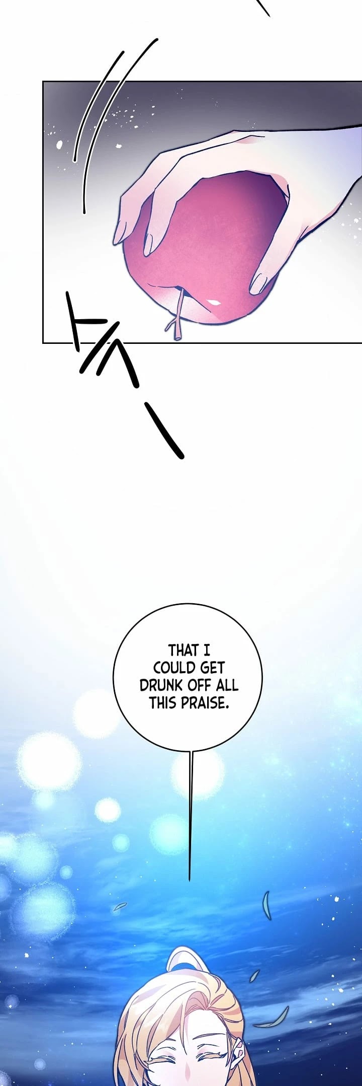 I’ve Become the Villainous Emperor of a Novel chapter 33 - page 33