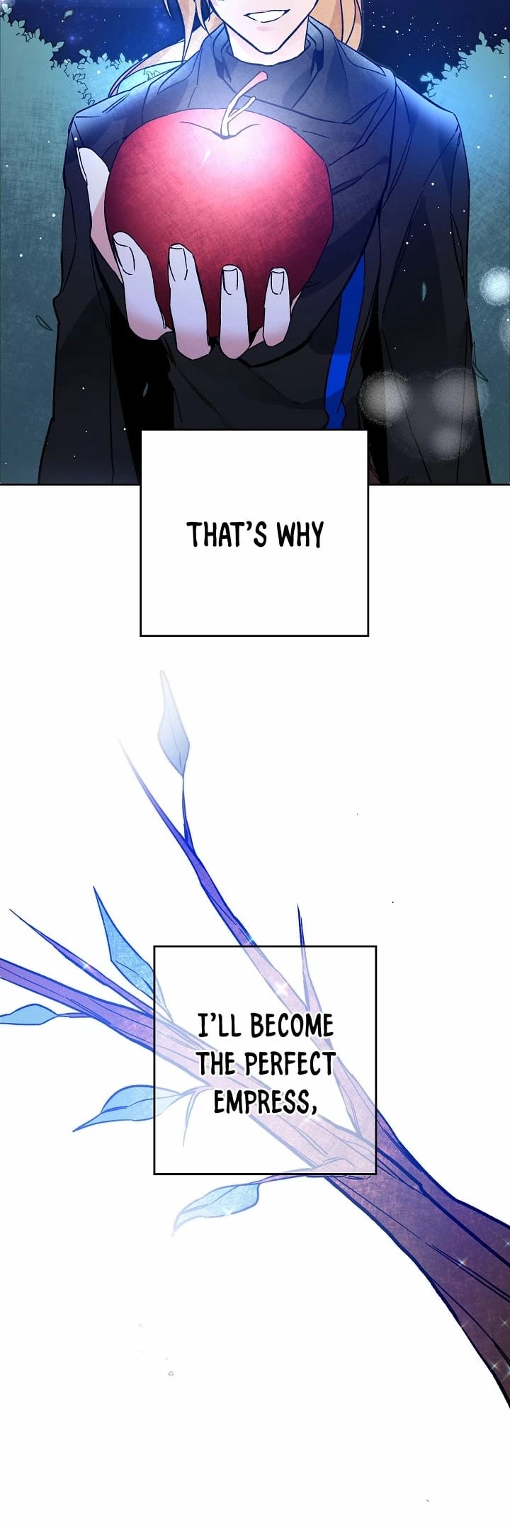 I’ve Become the Villainous Emperor of a Novel chapter 33 - page 34