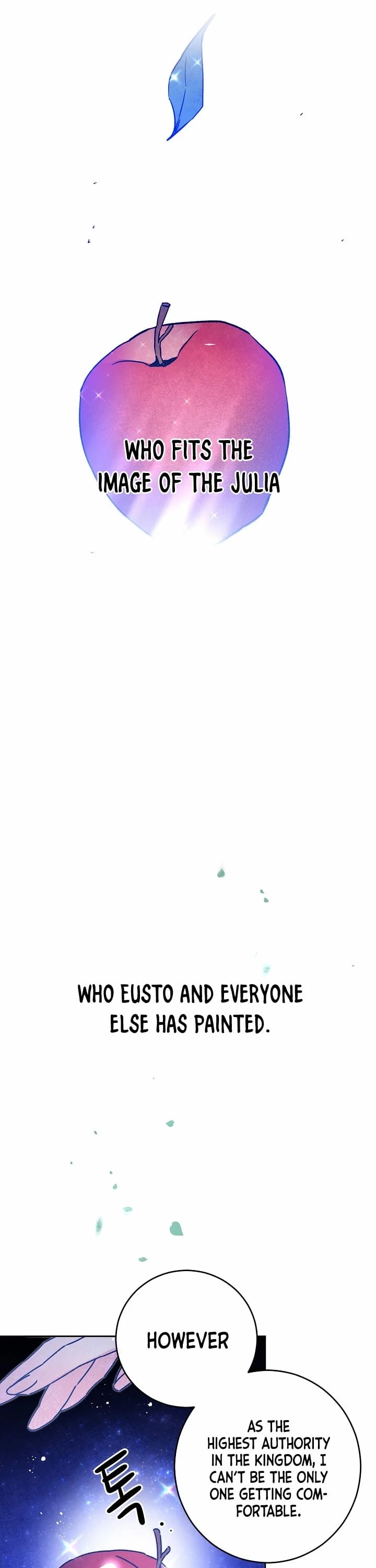 I’ve Become the Villainous Emperor of a Novel chapter 33 - page 35