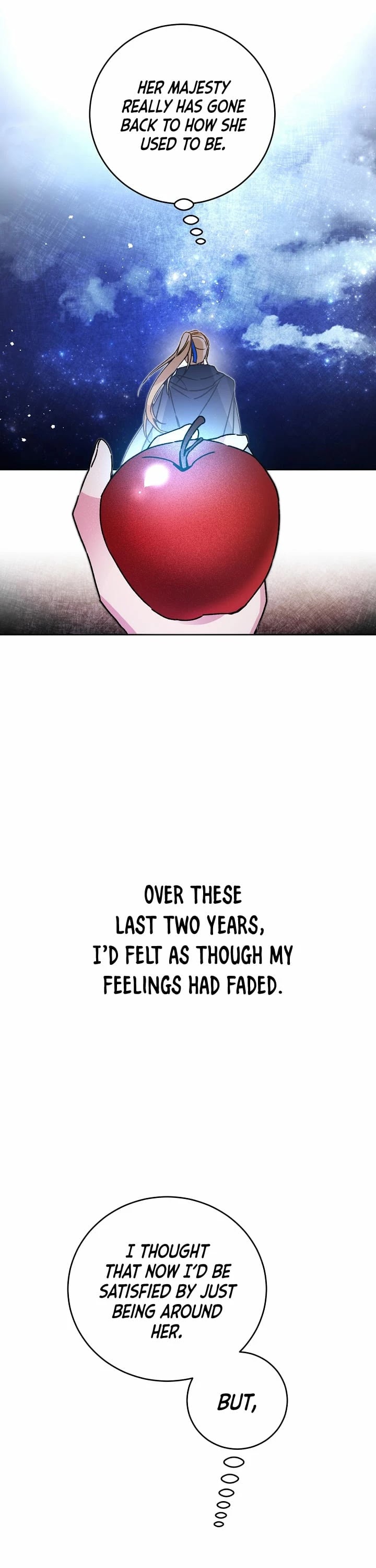 I’ve Become the Villainous Emperor of a Novel chapter 33 - page 38