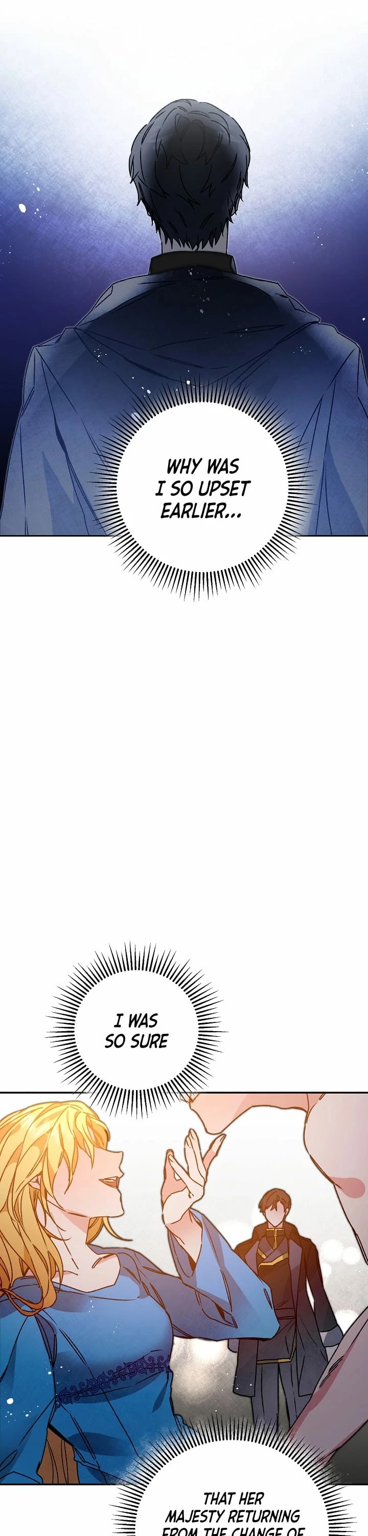 I’ve Become the Villainous Emperor of a Novel chapter 33 - page 39