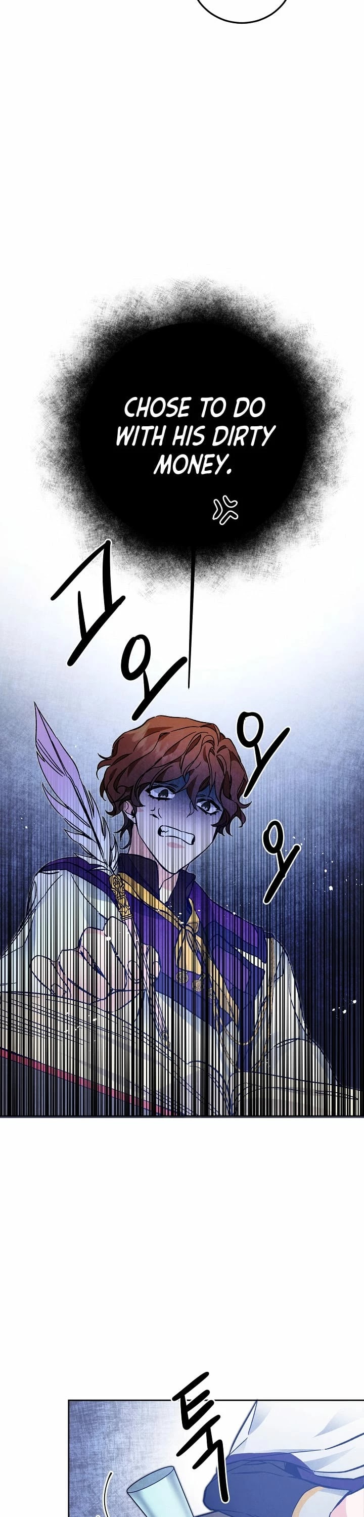 I’ve Become the Villainous Emperor of a Novel chapter 33 - page 4