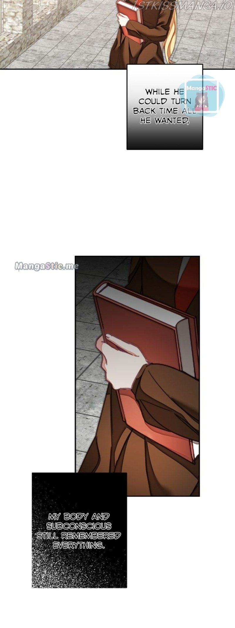 I’ve Become the Villainous Emperor of a Novel chapter 122 - page 21