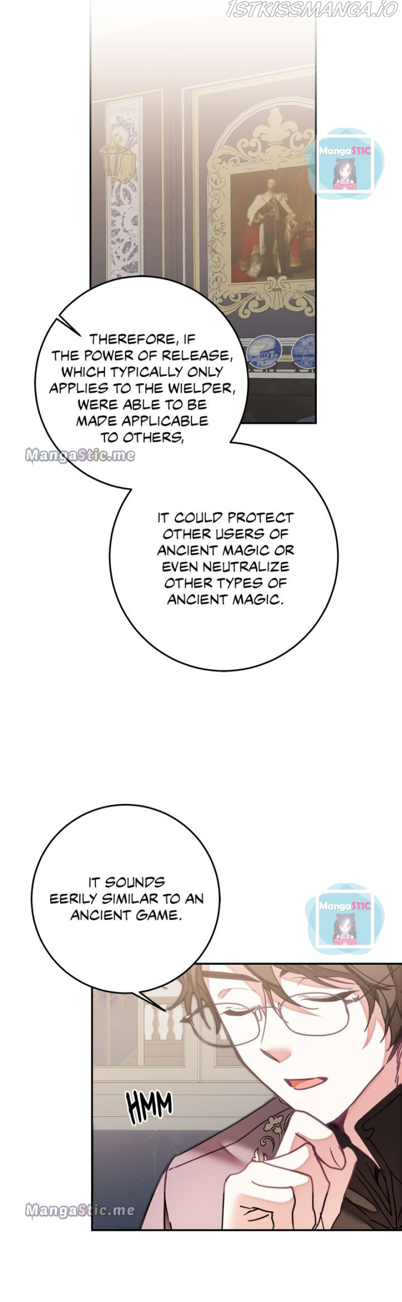 I’ve Become the Villainous Emperor of a Novel chapter 122 - page 25