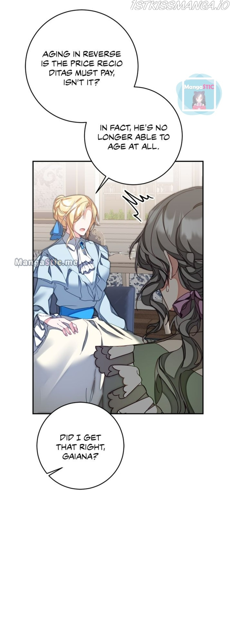 I’ve Become the Villainous Emperor of a Novel chapter 122 - page 9