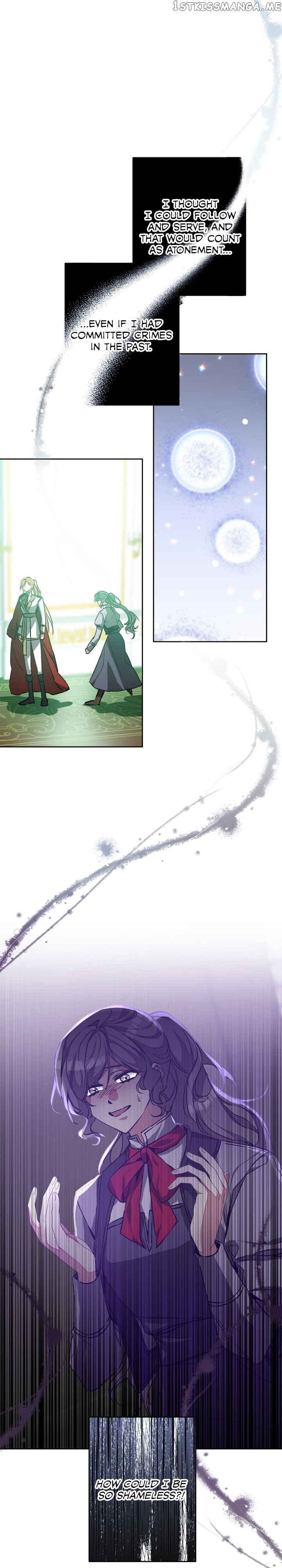 I’ve Become the Villainous Emperor of a Novel Chapter 147 - page 11