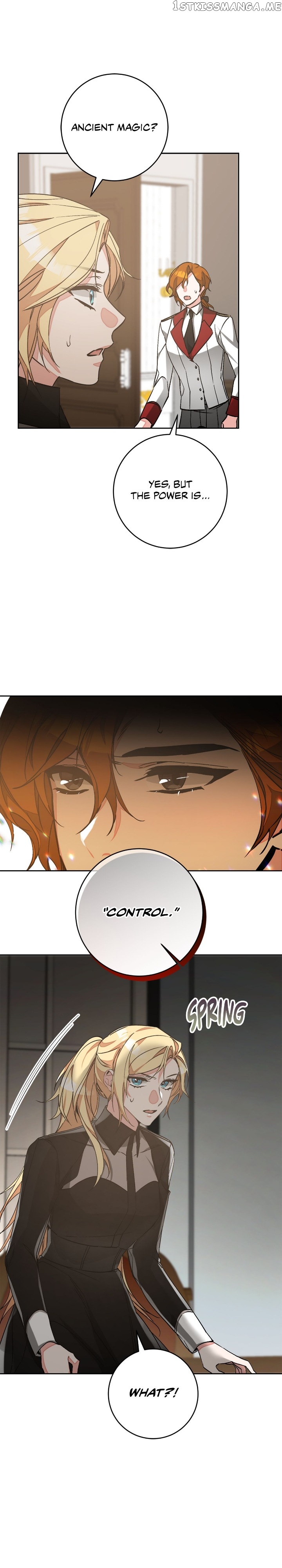 I’ve Become the Villainous Emperor of a Novel Chapter 147 - page 17
