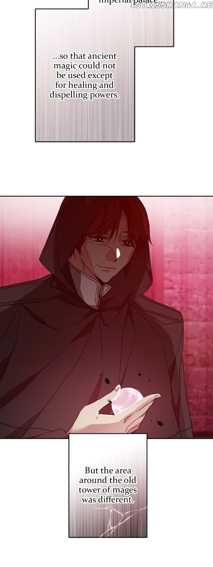 I’ve Become the Villainous Emperor of a Novel Chapter 147 - page 20