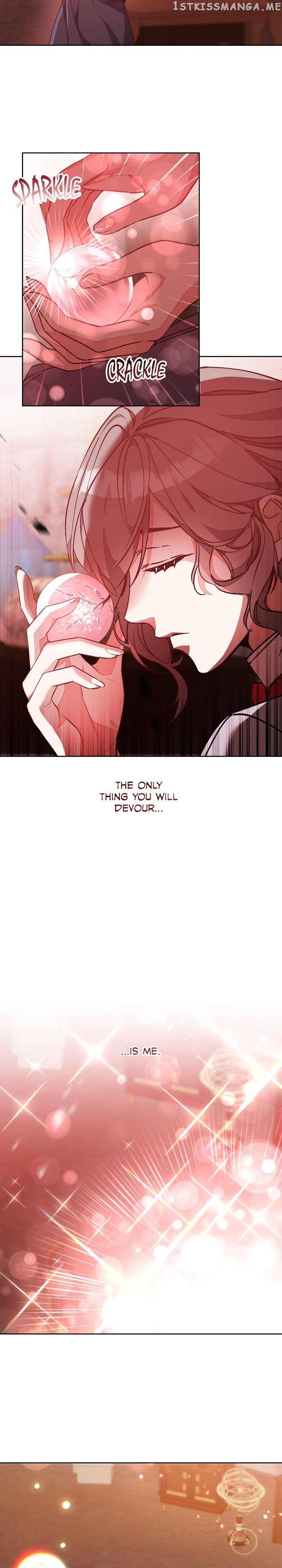I’ve Become the Villainous Emperor of a Novel Chapter 147 - page 22