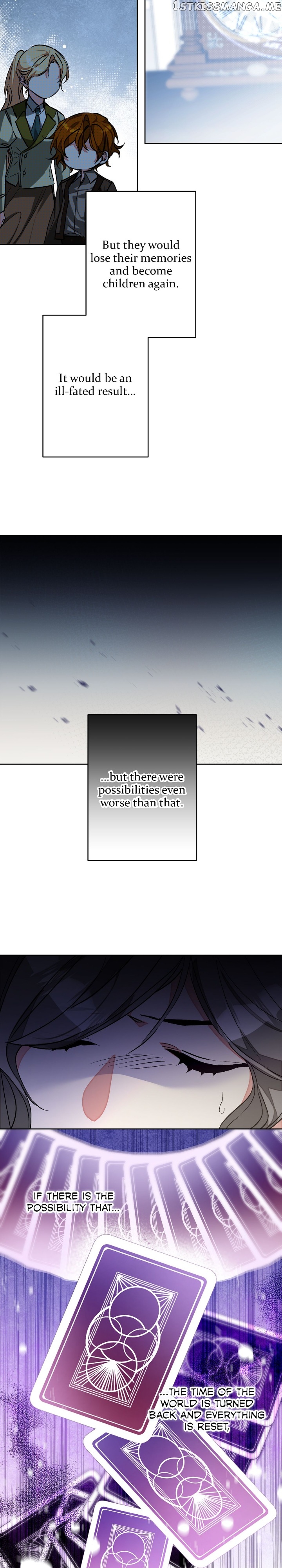 I’ve Become the Villainous Emperor of a Novel Chapter 147 - page 6