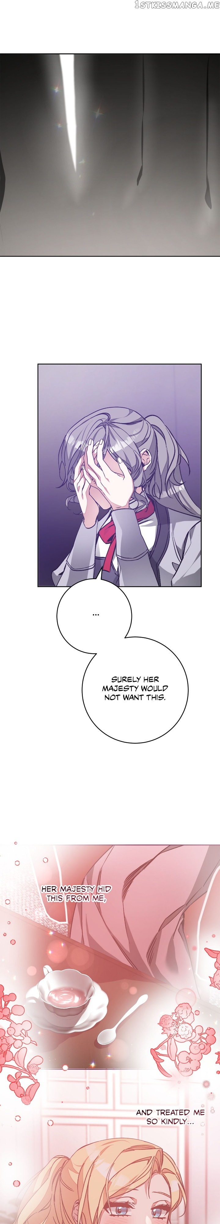 I’ve Become the Villainous Emperor of a Novel Chapter 147 - page 9