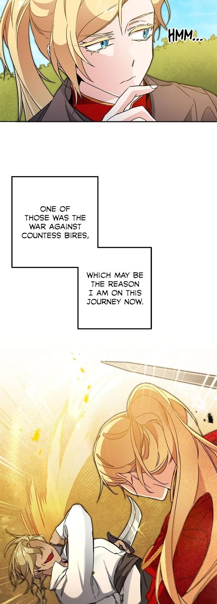 I’ve Become the Villainous Emperor of a Novel chapter 61 - page 10