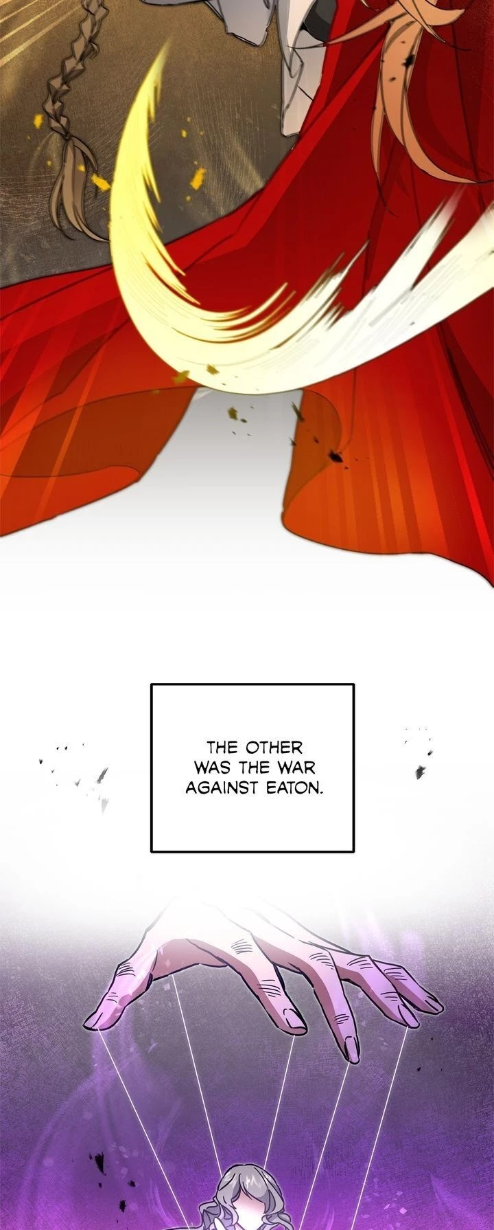 I’ve Become the Villainous Emperor of a Novel chapter 61 - page 11