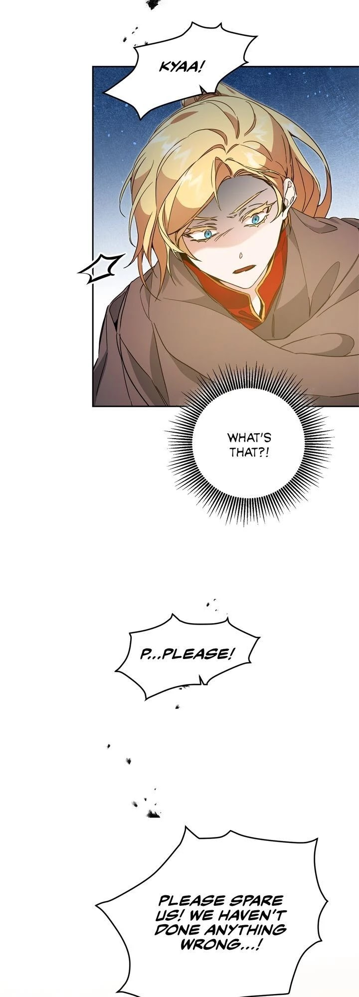 I’ve Become the Villainous Emperor of a Novel chapter 61 - page 14