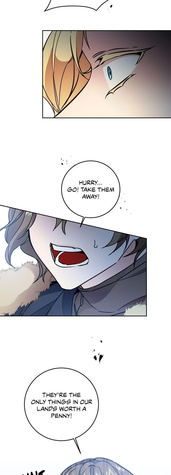 I’ve Become the Villainous Emperor of a Novel chapter 61 - page 16