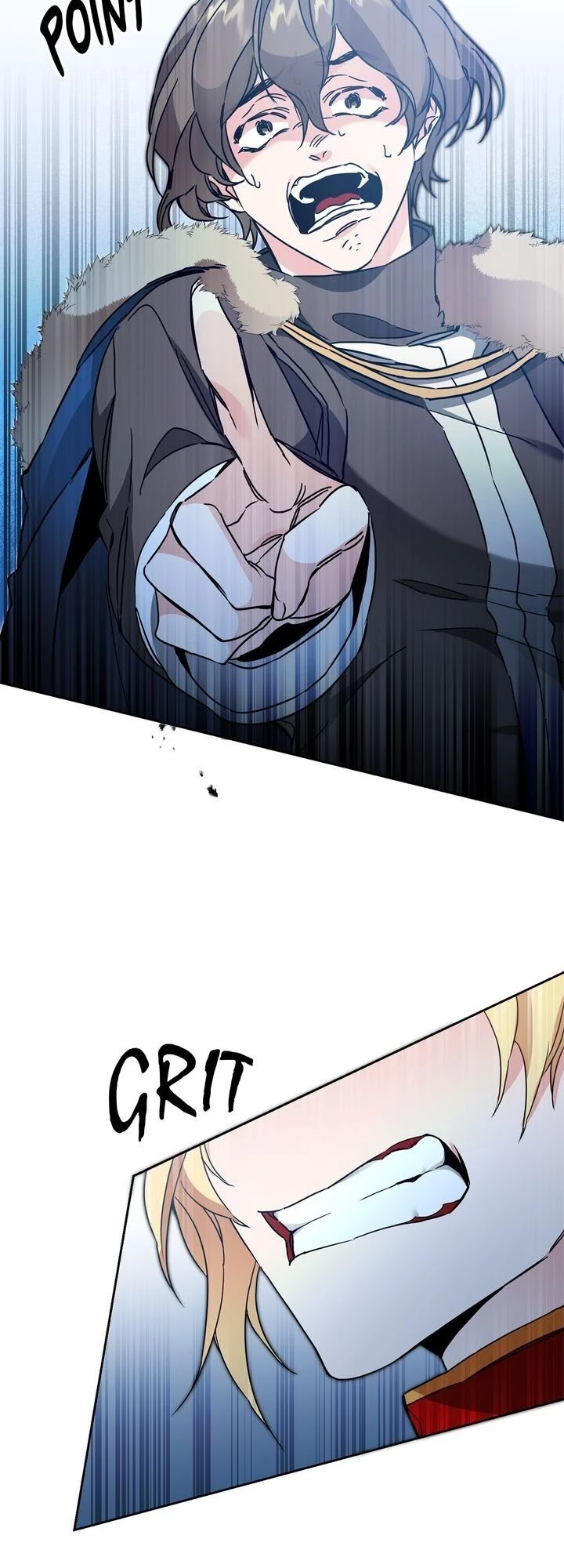 I’ve Become the Villainous Emperor of a Novel chapter 61 - page 17