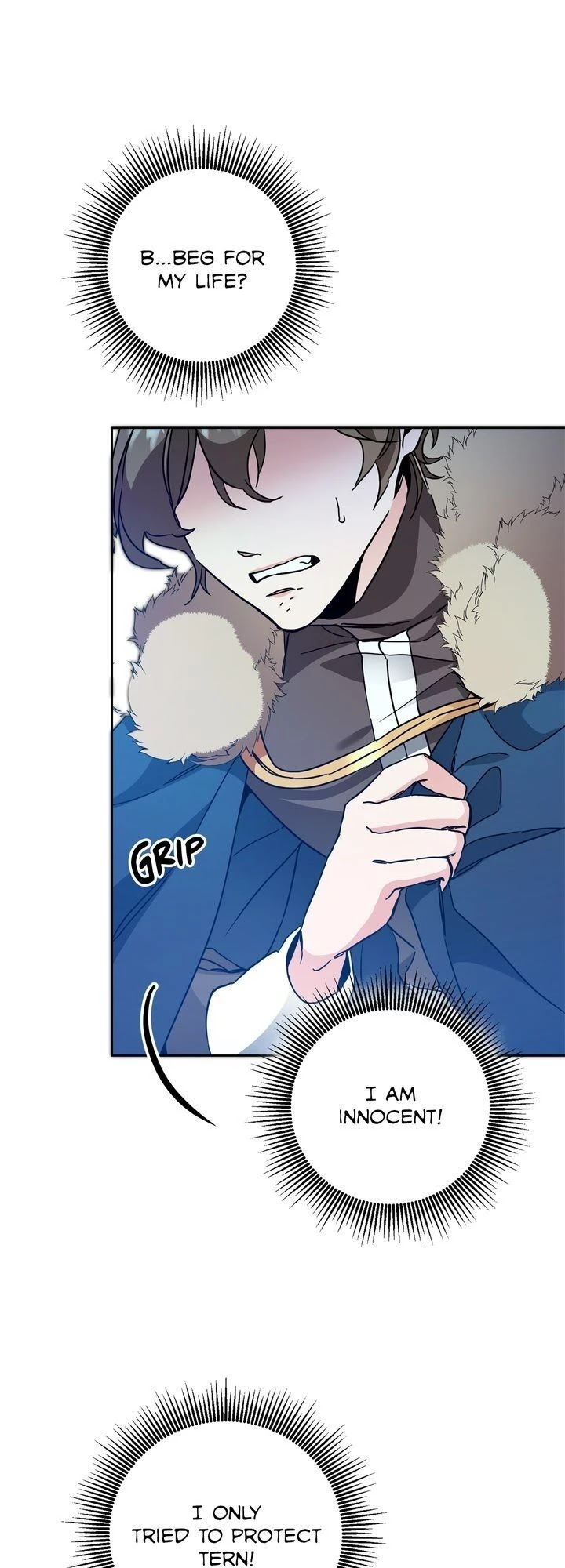 I’ve Become the Villainous Emperor of a Novel chapter 61 - page 21
