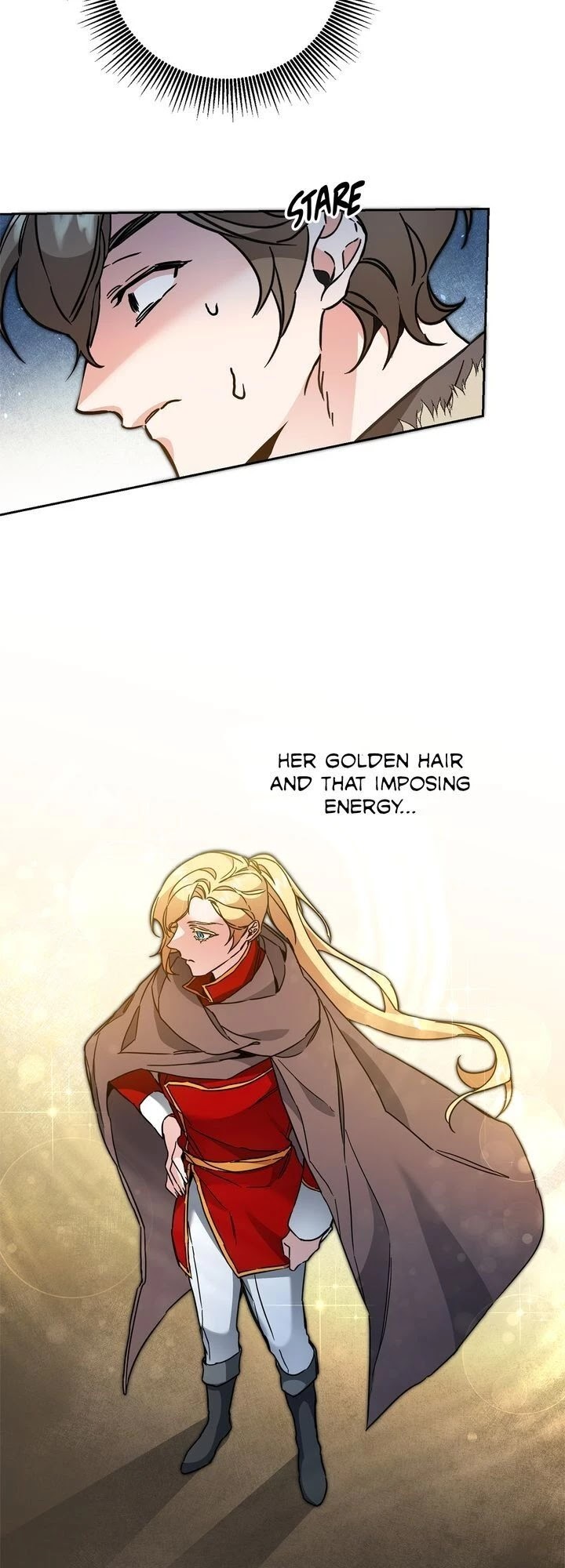 I’ve Become the Villainous Emperor of a Novel chapter 61 - page 22