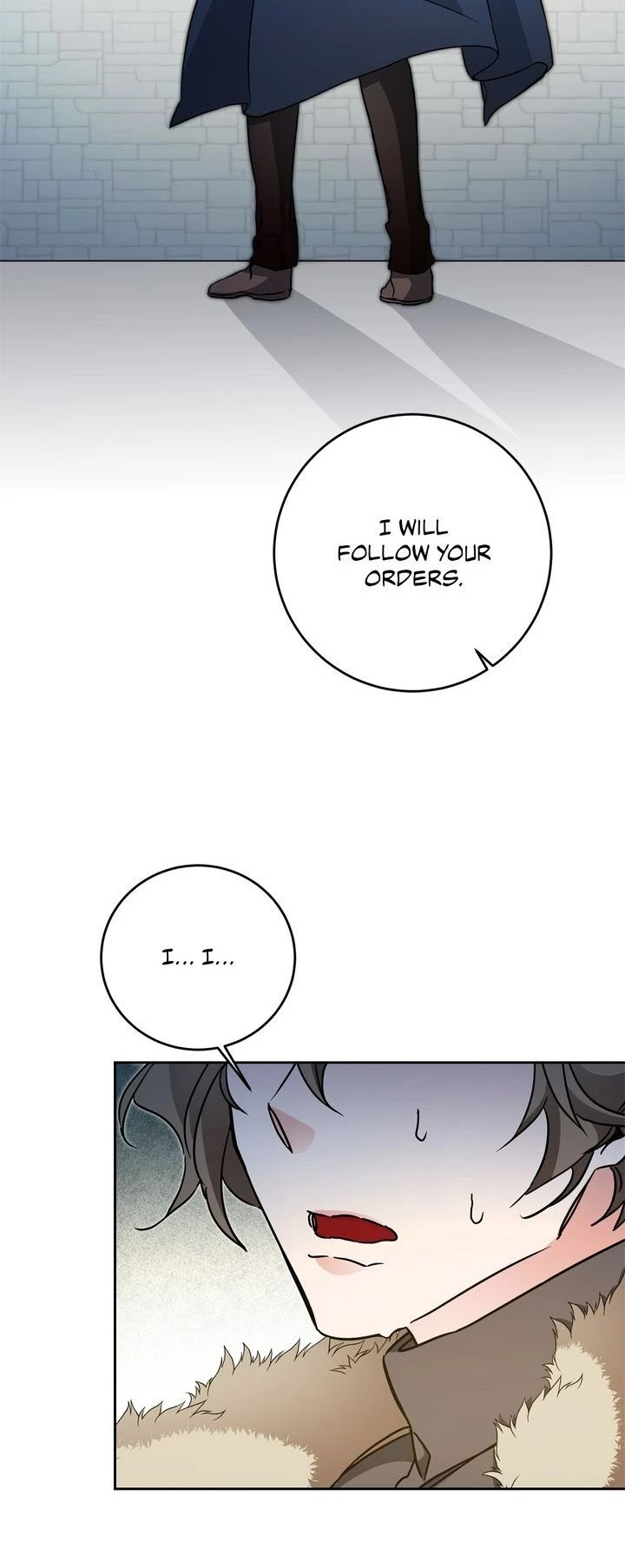 I’ve Become the Villainous Emperor of a Novel chapter 61 - page 25