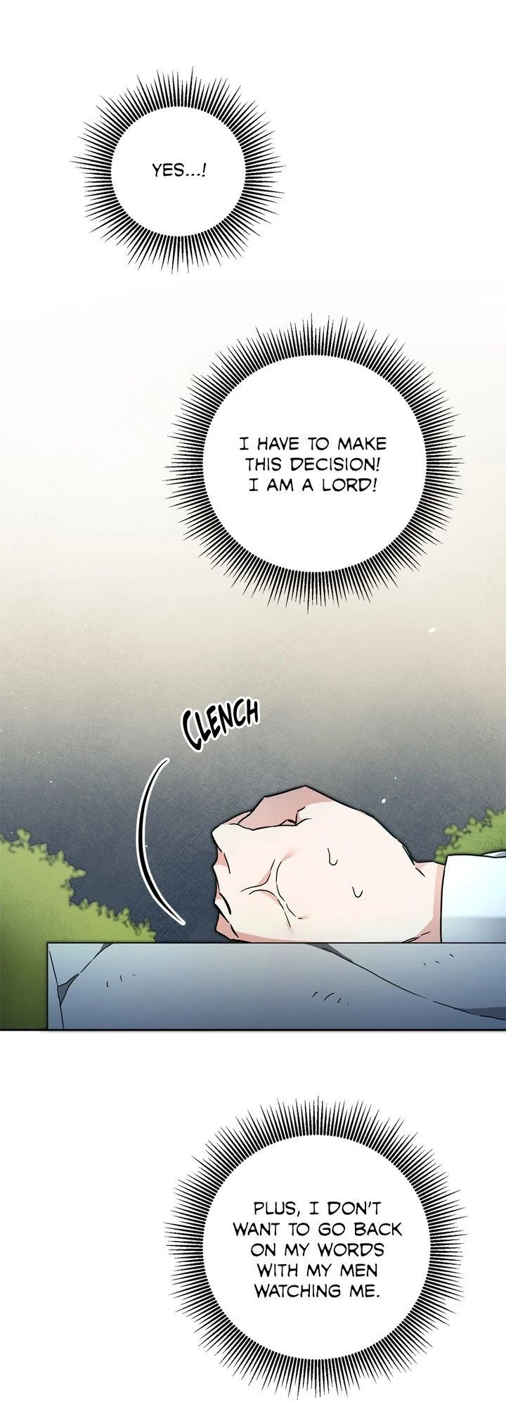 I’ve Become the Villainous Emperor of a Novel chapter 61 - page 26