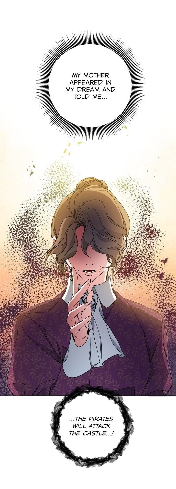 I’ve Become the Villainous Emperor of a Novel chapter 61 - page 28