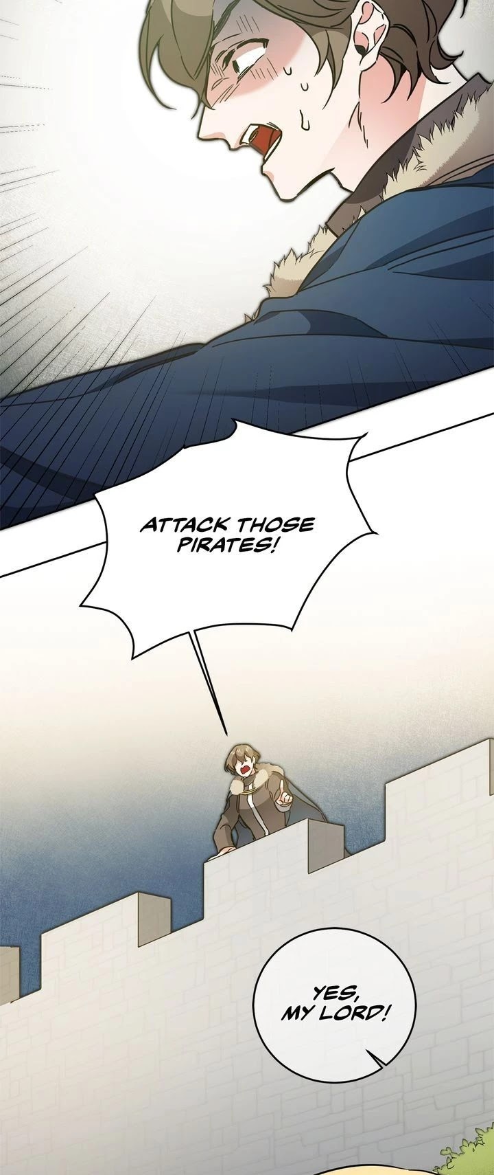 I’ve Become the Villainous Emperor of a Novel chapter 61 - page 30