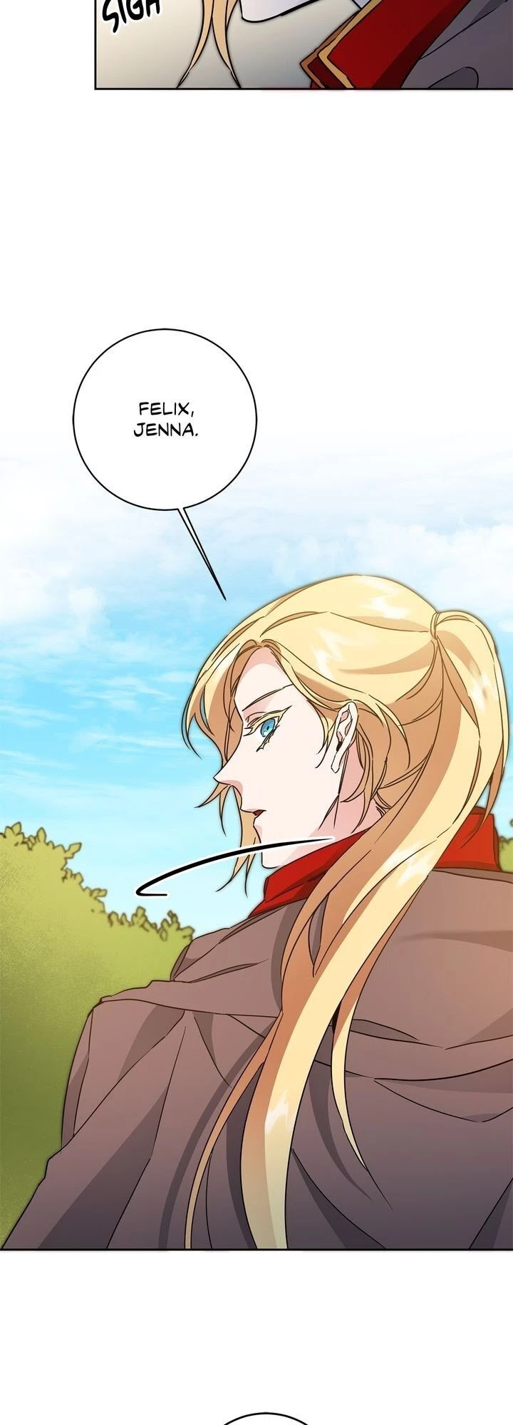 I’ve Become the Villainous Emperor of a Novel chapter 61 - page 35