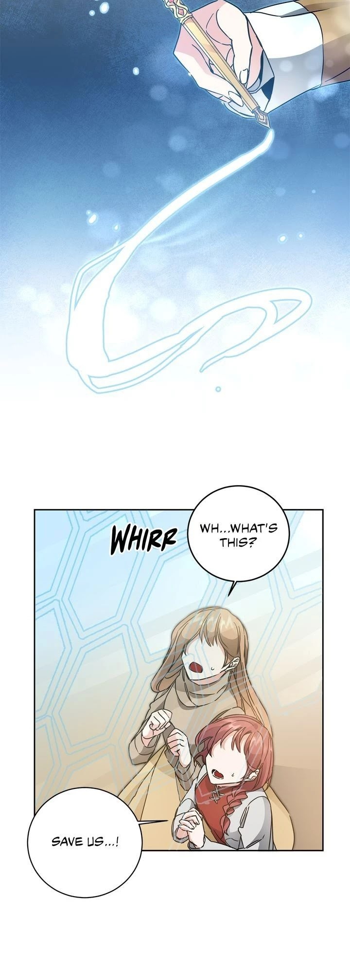 I’ve Become the Villainous Emperor of a Novel chapter 61 - page 37