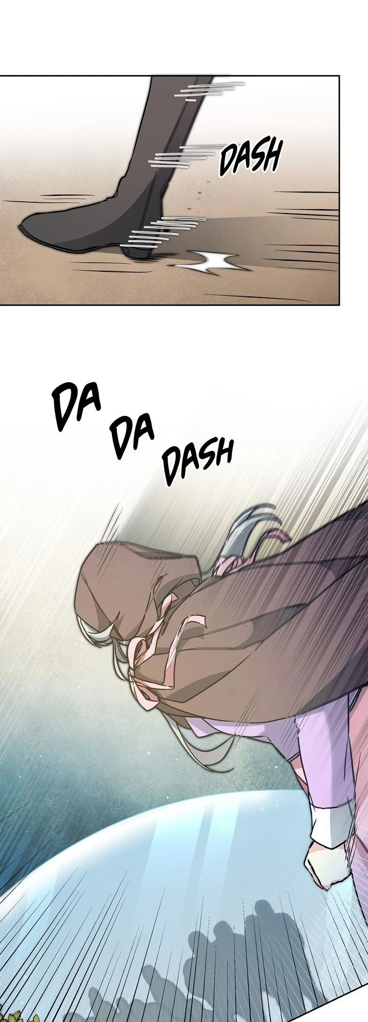 I’ve Become the Villainous Emperor of a Novel chapter 61 - page 38