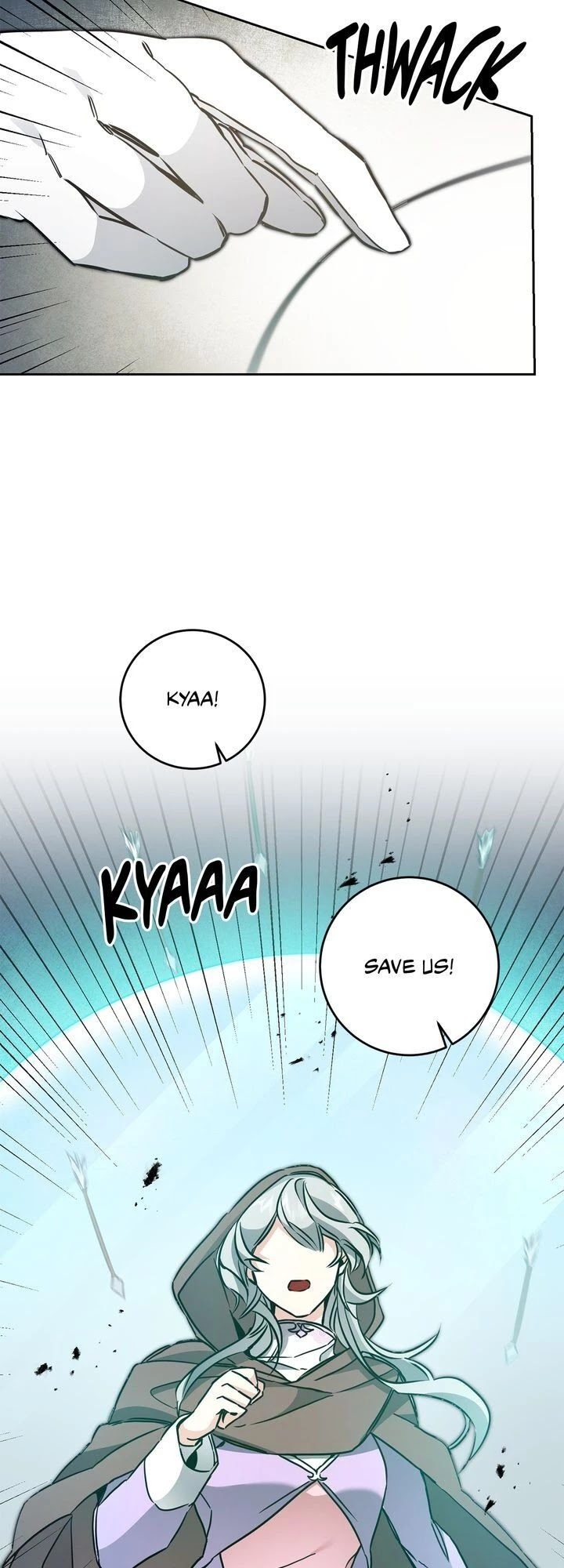 I’ve Become the Villainous Emperor of a Novel chapter 61 - page 40