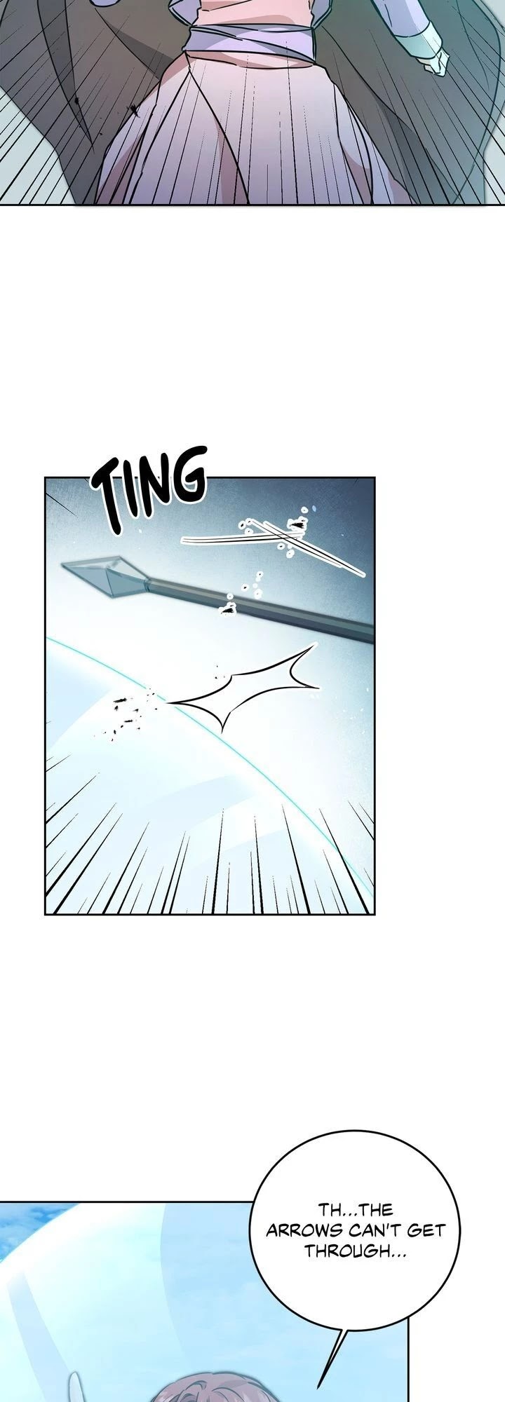 I’ve Become the Villainous Emperor of a Novel chapter 61 - page 41