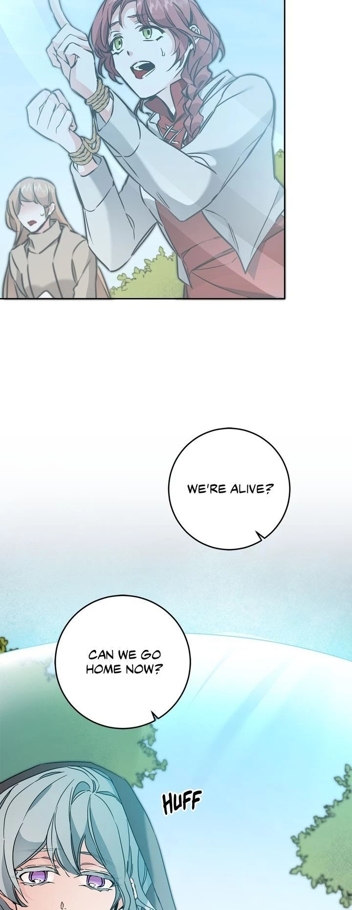 I’ve Become the Villainous Emperor of a Novel chapter 61 - page 42
