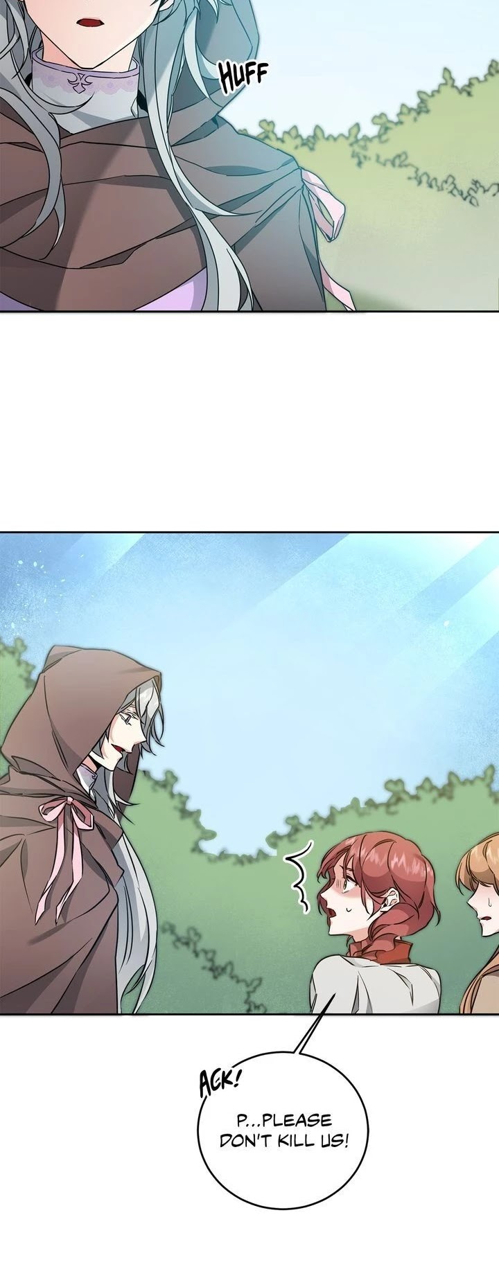 I’ve Become the Villainous Emperor of a Novel chapter 61 - page 43