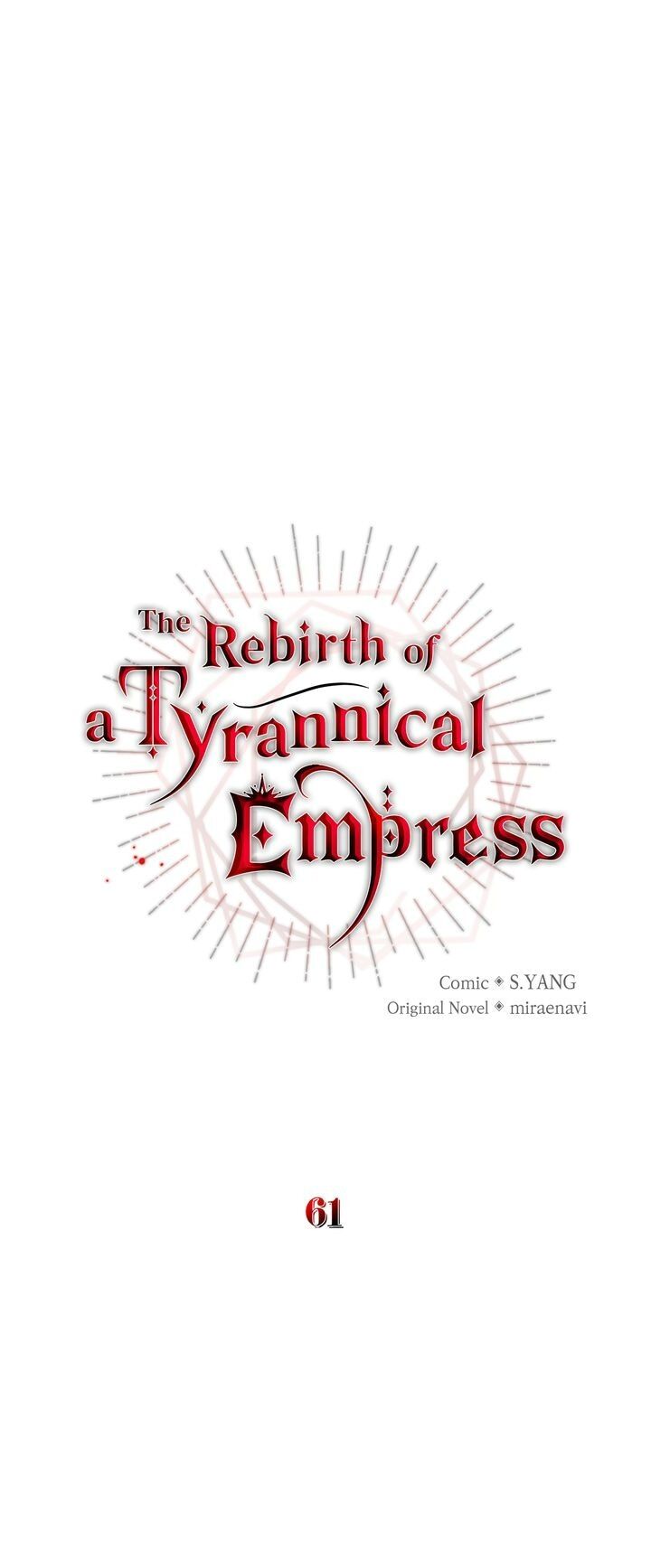 I’ve Become the Villainous Emperor of a Novel chapter 61 - page 46