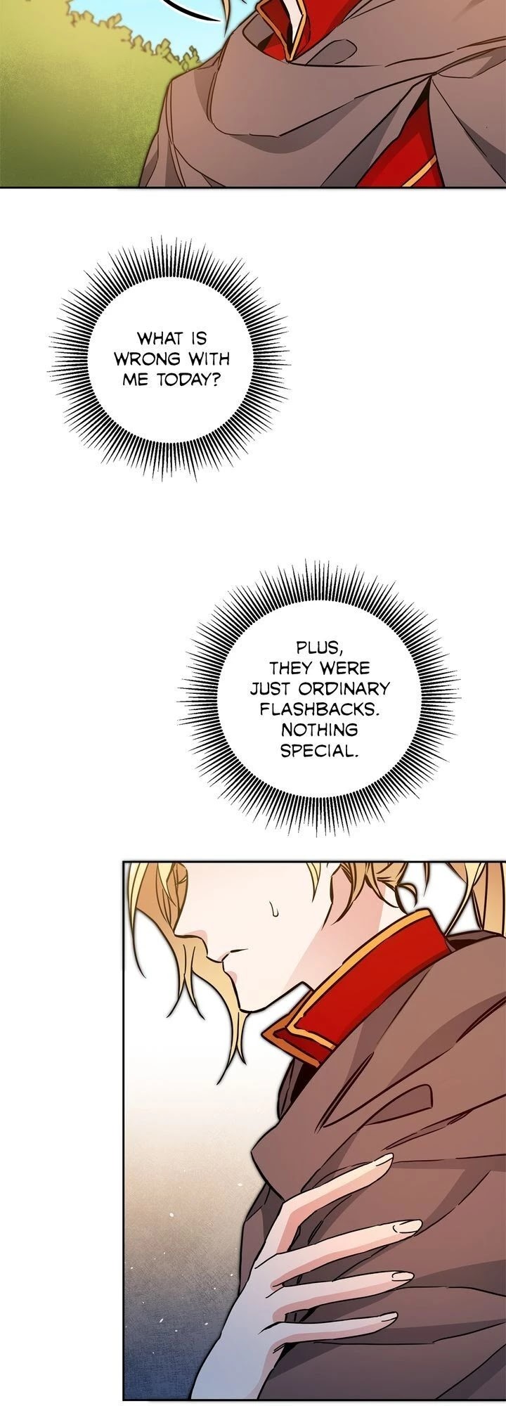 I’ve Become the Villainous Emperor of a Novel chapter 61 - page 6