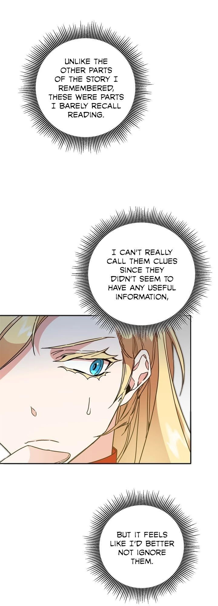 I’ve Become the Villainous Emperor of a Novel chapter 61 - page 7