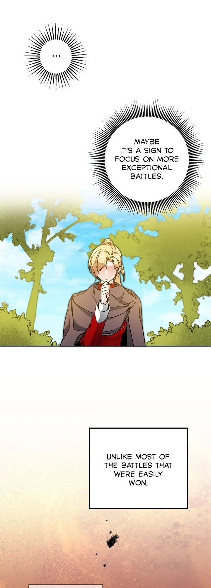 I’ve Become the Villainous Emperor of a Novel chapter 61 - page 8
