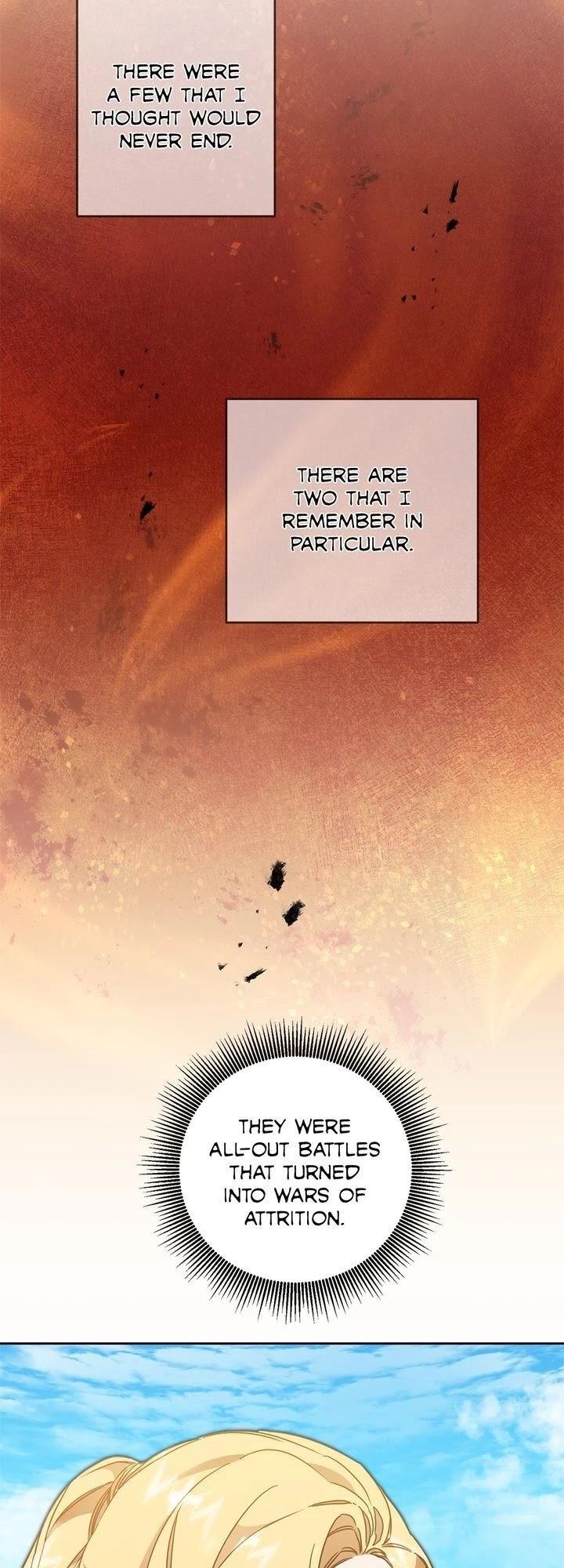 I’ve Become the Villainous Emperor of a Novel chapter 61 - page 9