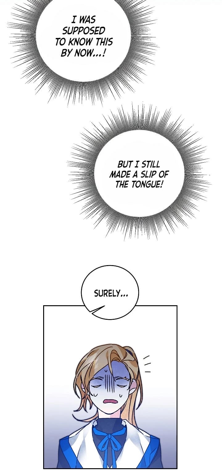 I’ve Become the Villainous Emperor of a Novel chapter 34 - page 10