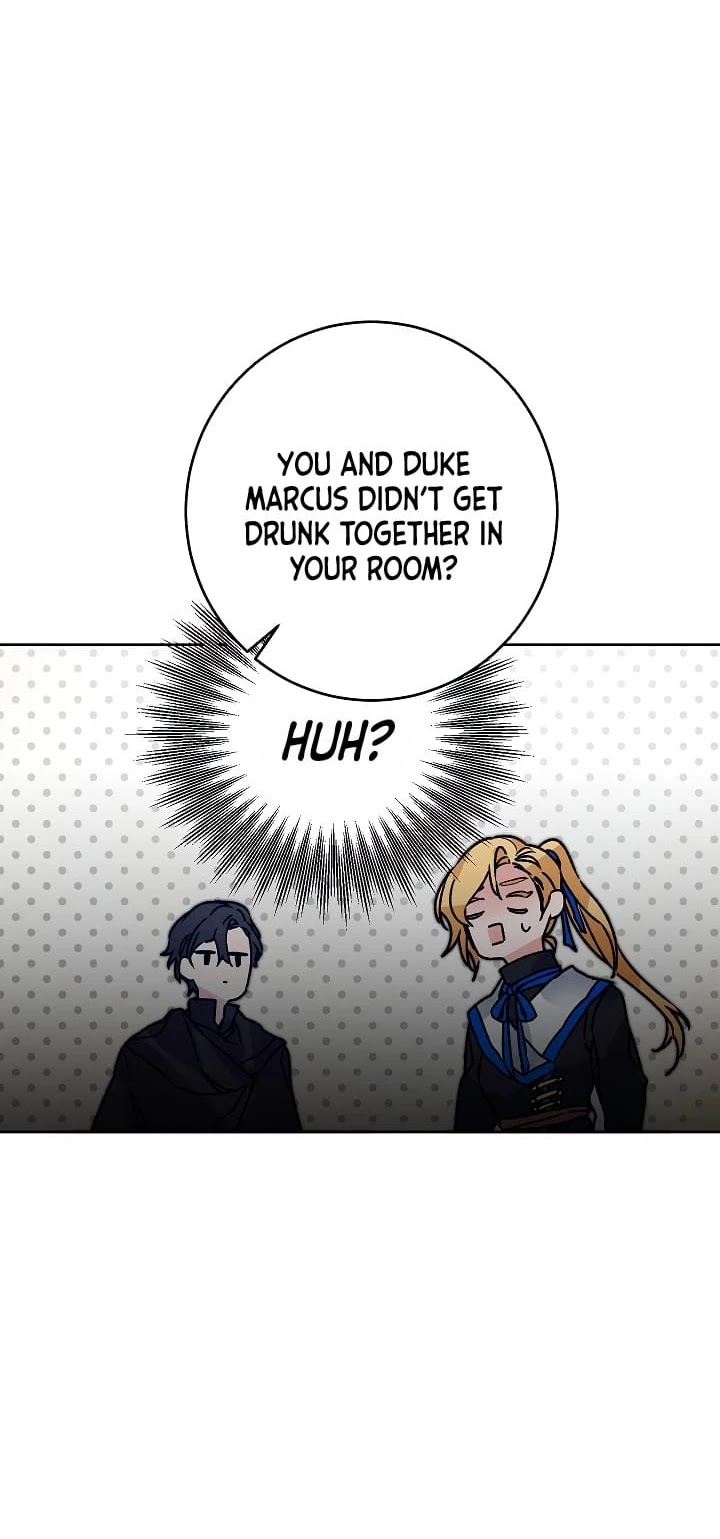 I’ve Become the Villainous Emperor of a Novel chapter 34 - page 11