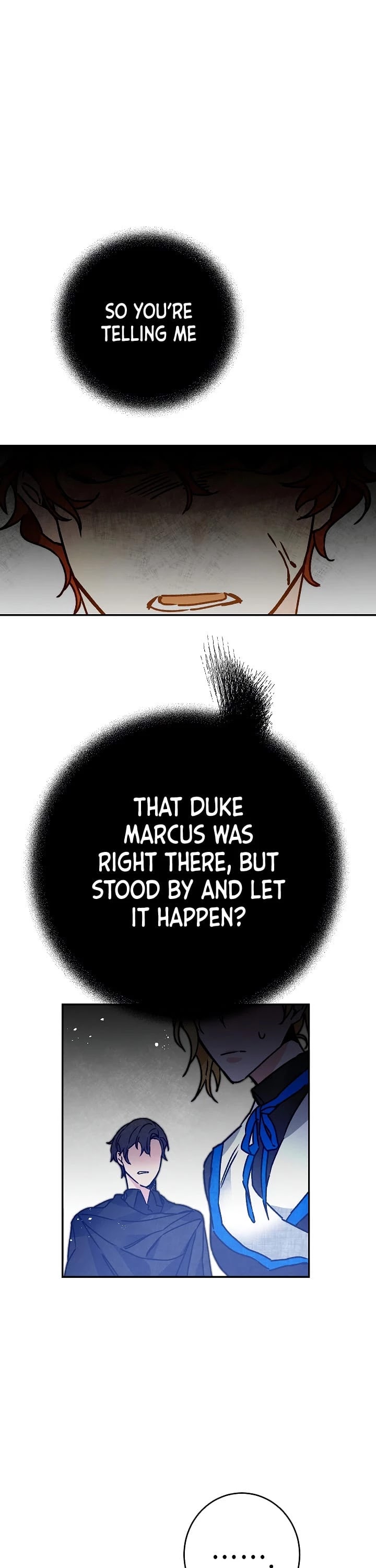I’ve Become the Villainous Emperor of a Novel chapter 34 - page 17